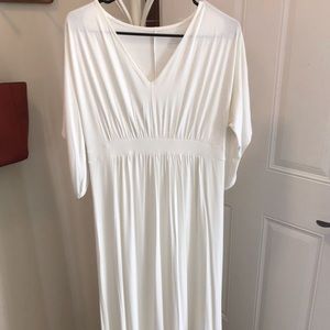 Isabel Maternity Dress